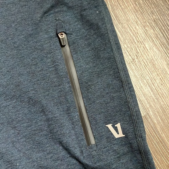 Vuori Sunday Performance joggers - Picture 5 of 16